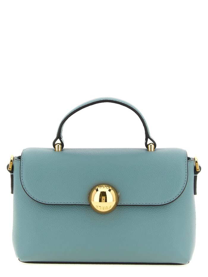 'furla moonlight' mignon handbag 'Furla Moonlight' Mignon Handbag