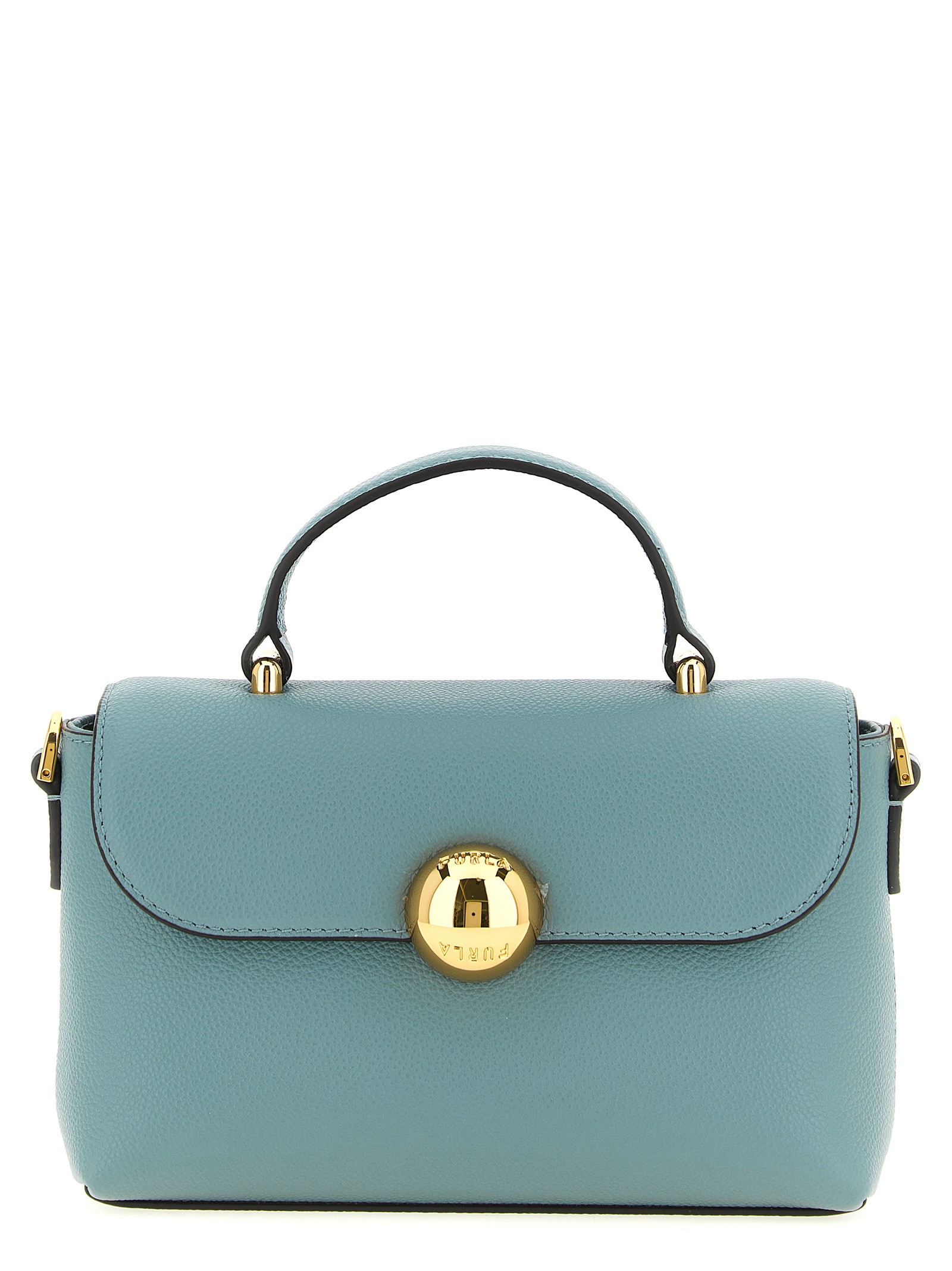 'Furla Moonlight' Mignon Handbag