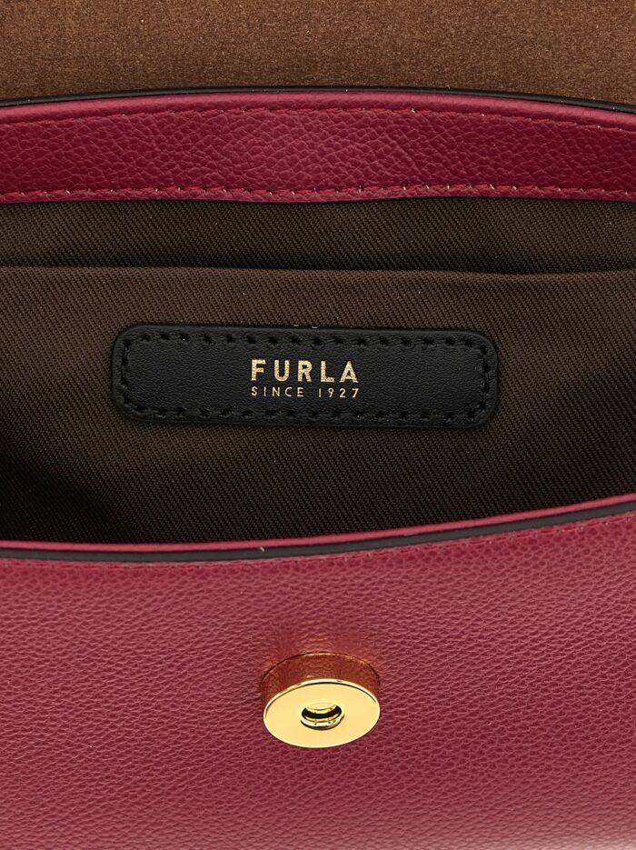'Furla Moonlight' Mignon Handbag