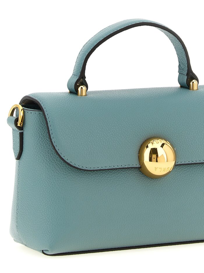 'Furla Moonlight' Mignon Handbag