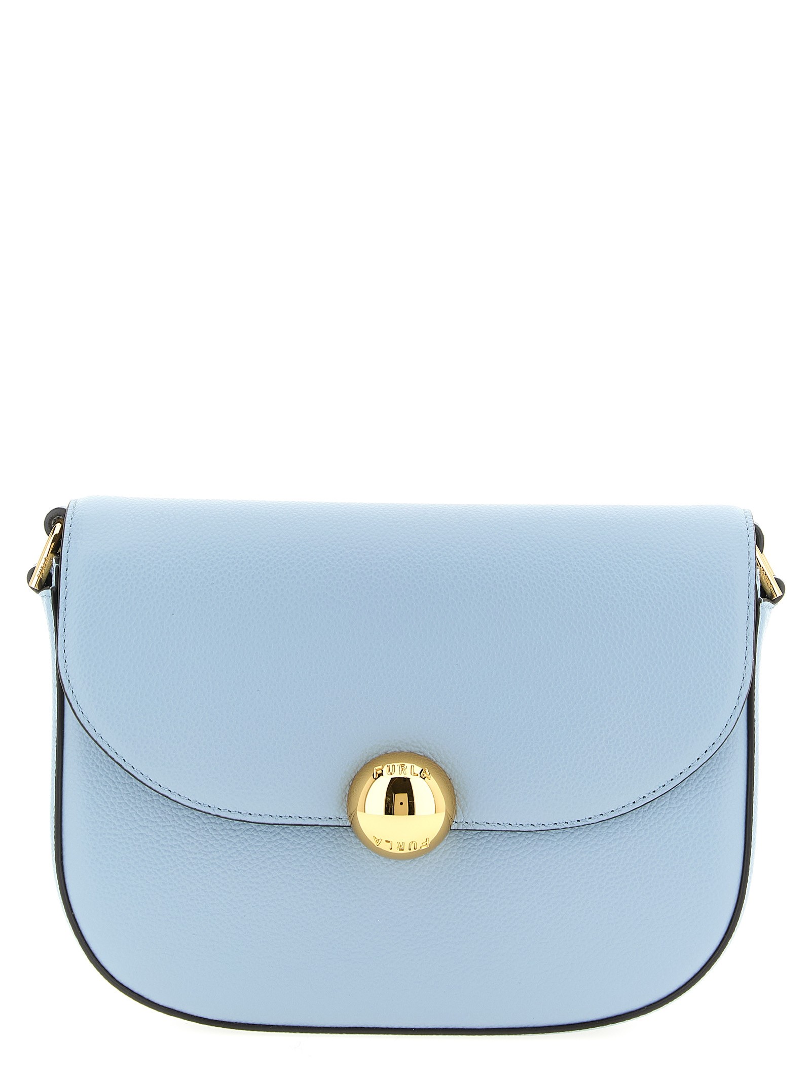 'Furla Moonlight' Small Crossbody Bag