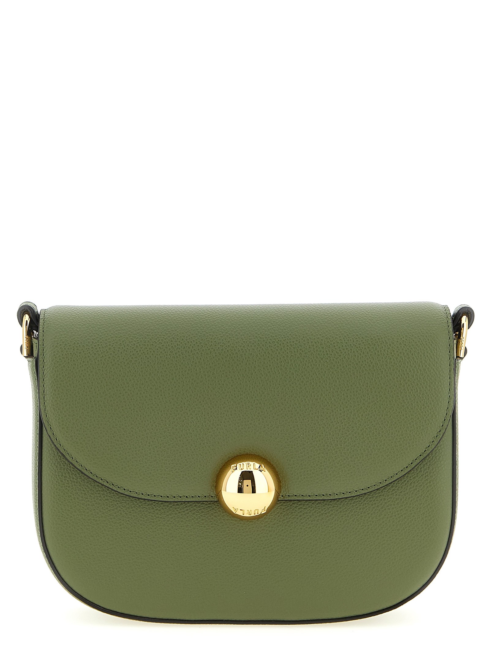 'Furla Moonlight' Small Crossbody Bag