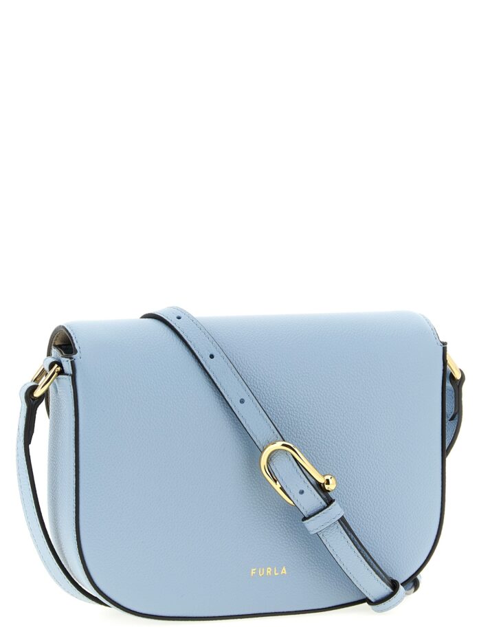 'Furla Moonlight' Small Crossbody Bag