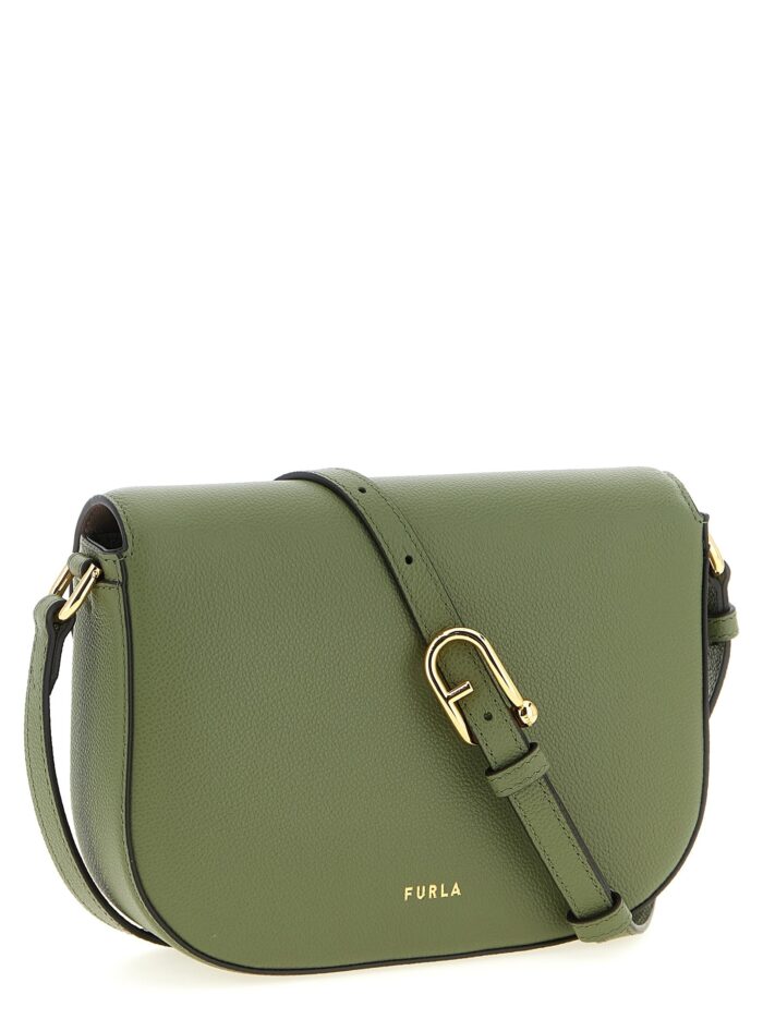 'Furla Moonlight' Small Crossbody Bag