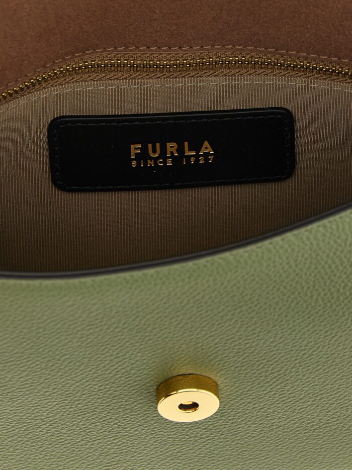 'Furla Moonlight' Small Crossbody Bag