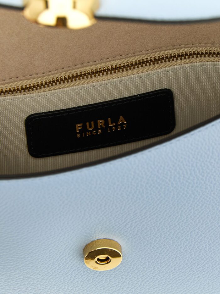 'Furla Moonlight' Small Crossbody Bag