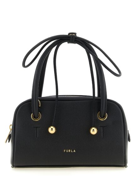 ' Furla Poppy S' Handbag