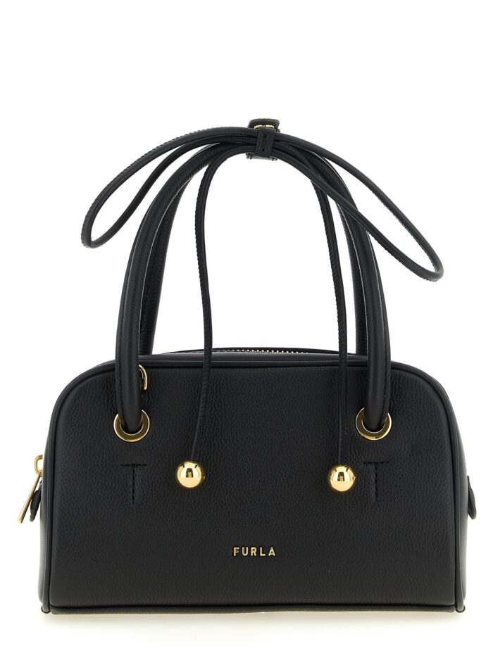 ' Furla Poppy S' Handbag