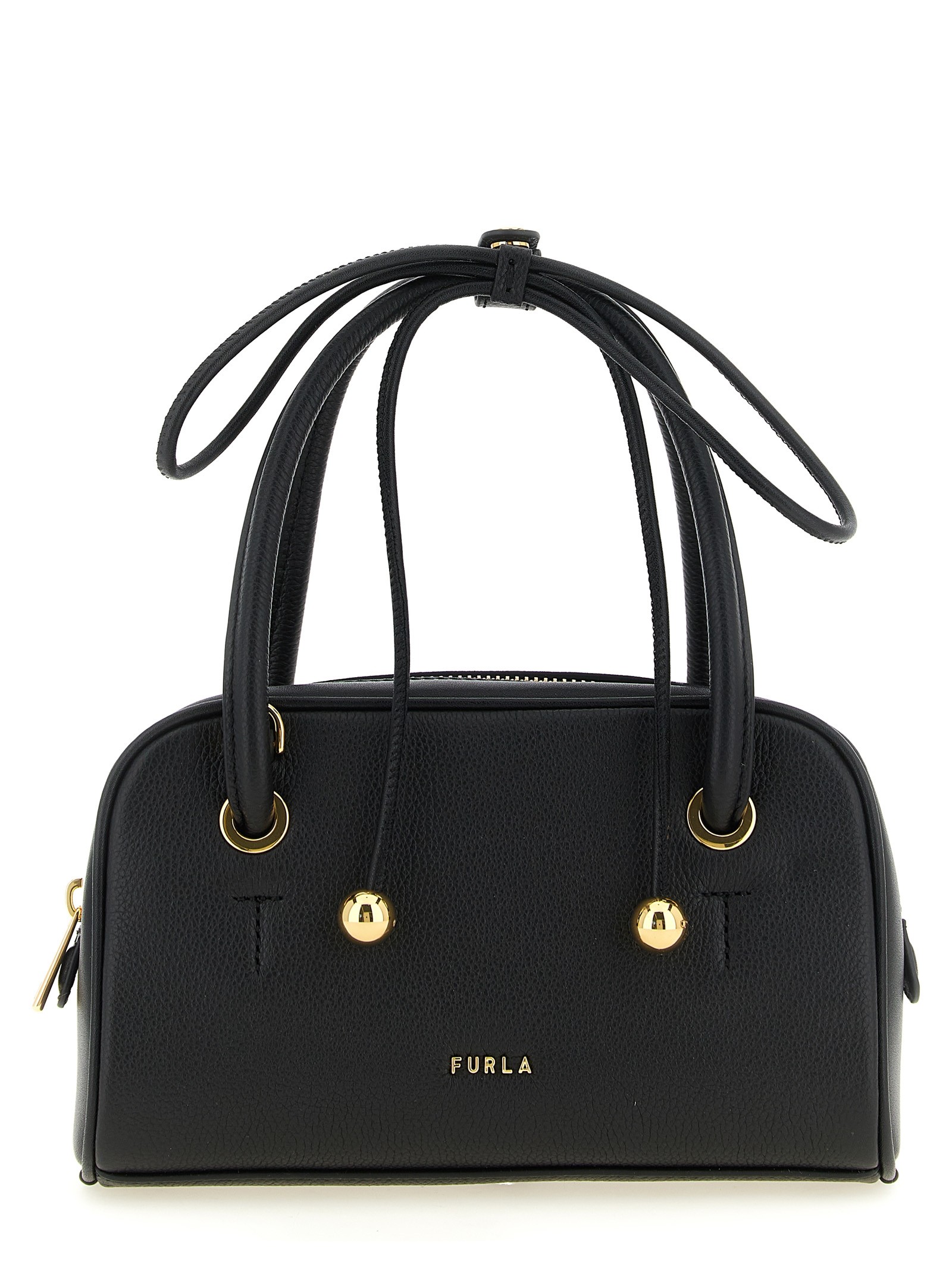 ' Furla Poppy S' Handbag