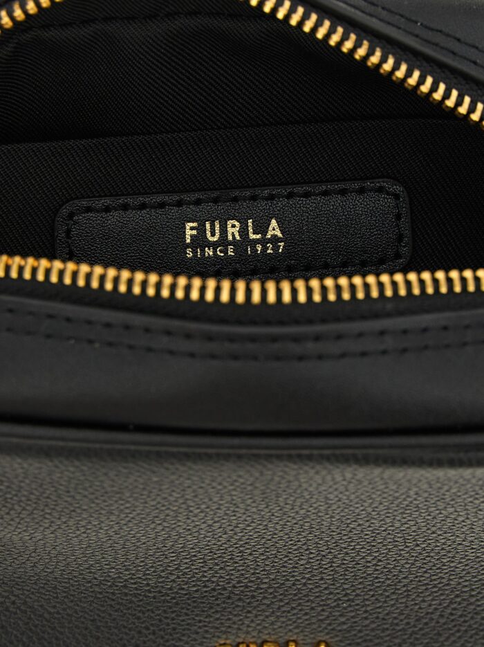 ' Furla Poppy S' Handbag