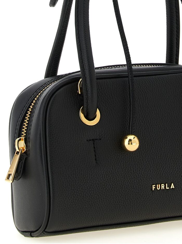 ' Furla Poppy S' Handbag