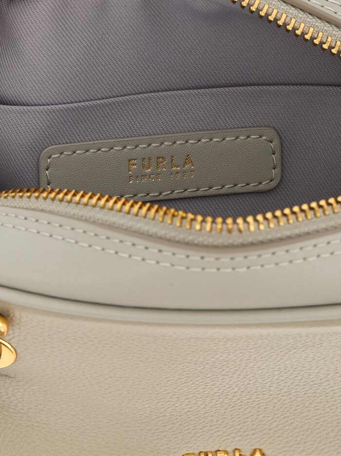 'Furla Poppy S' Handbag