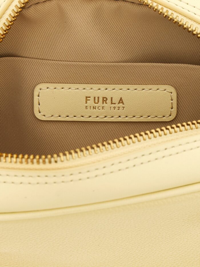 'Furla Poppy S' Handbag