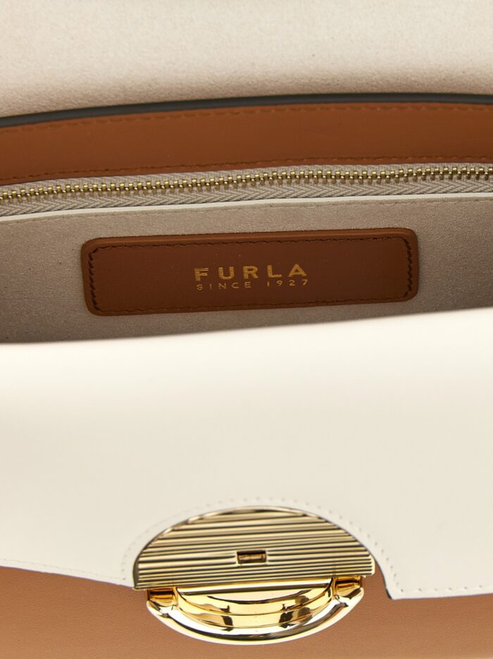 'Furla Sfera' Mini Crossbody Bag