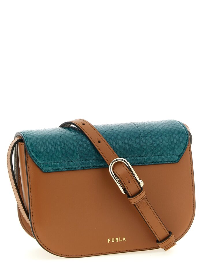'Furla Sfera' Mini Crossbody Bag