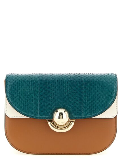 'Furla Sfera' Mini Crossbody Bag