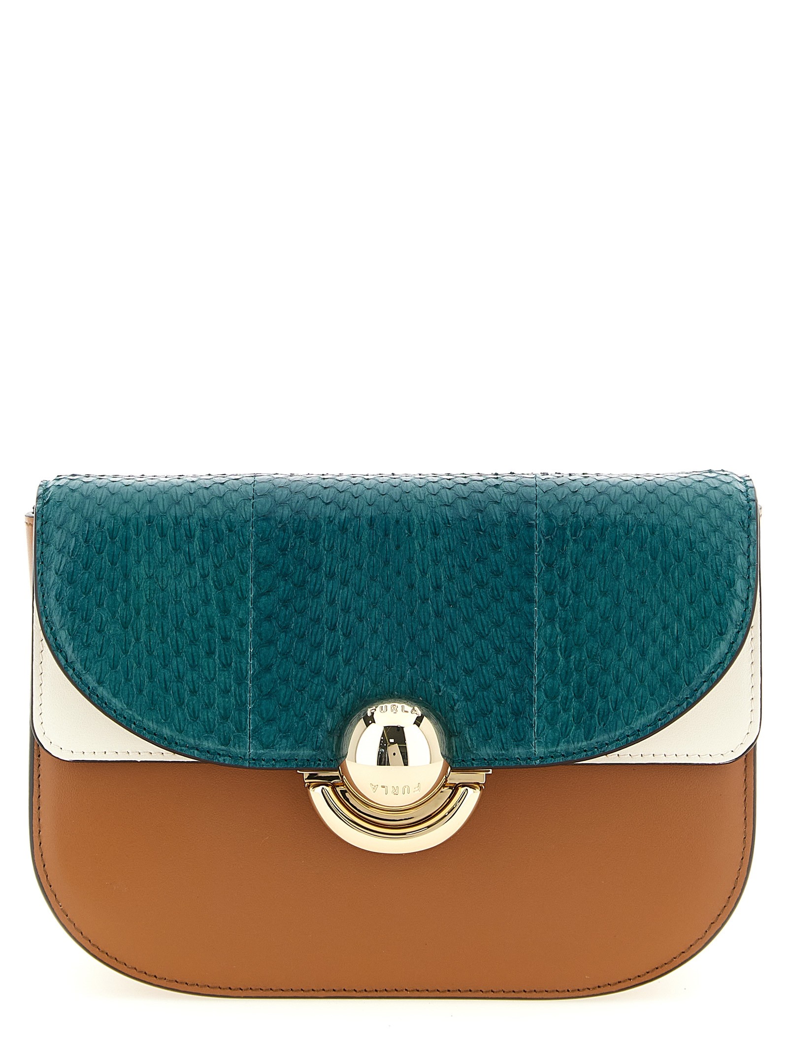 'Furla Sfera' Mini Crossbody Bag
