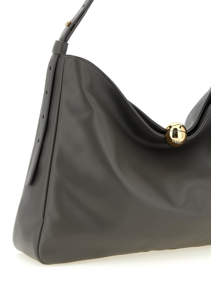 'Furla Sfera Soft' Large Shoulder Bag