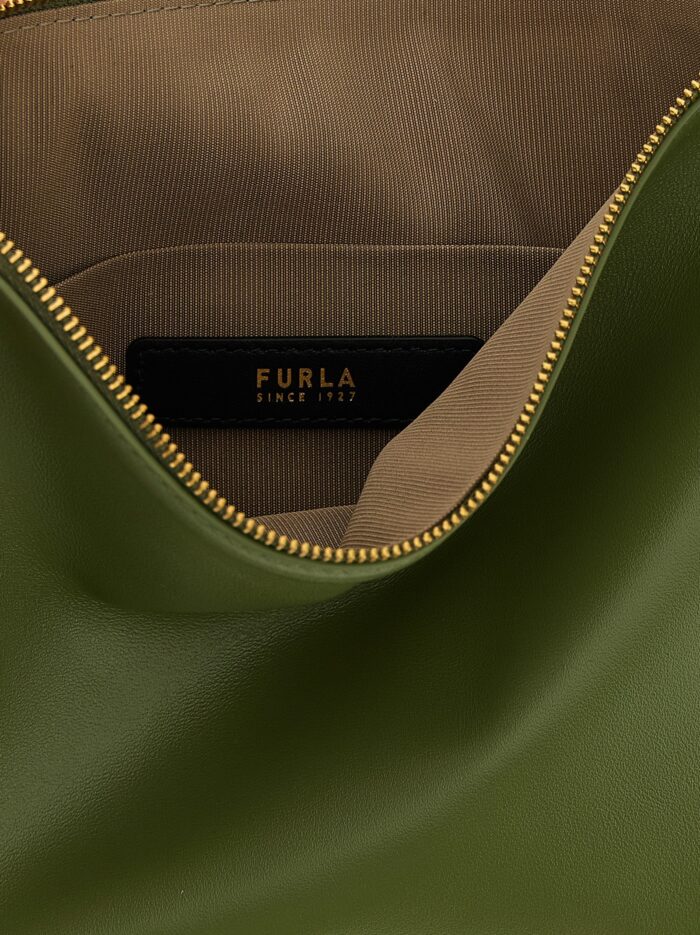 'Furla Sfera Soft' Mini Shoulder Bag