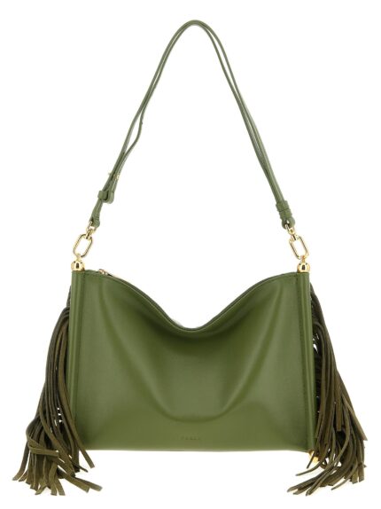 'Furla Sfera Soft' Mini Shoulder Bag