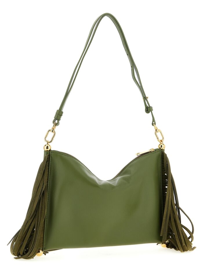 'Furla Sfera Soft' Mini Shoulder Bag