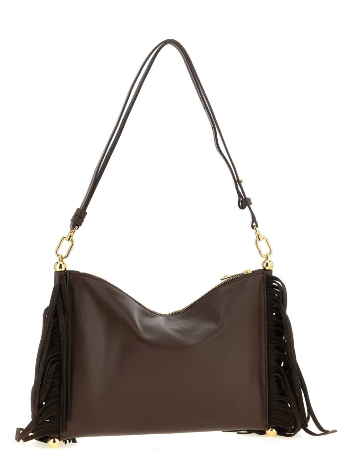'Furla Sfera Soft' Mini Shoulder Bag
