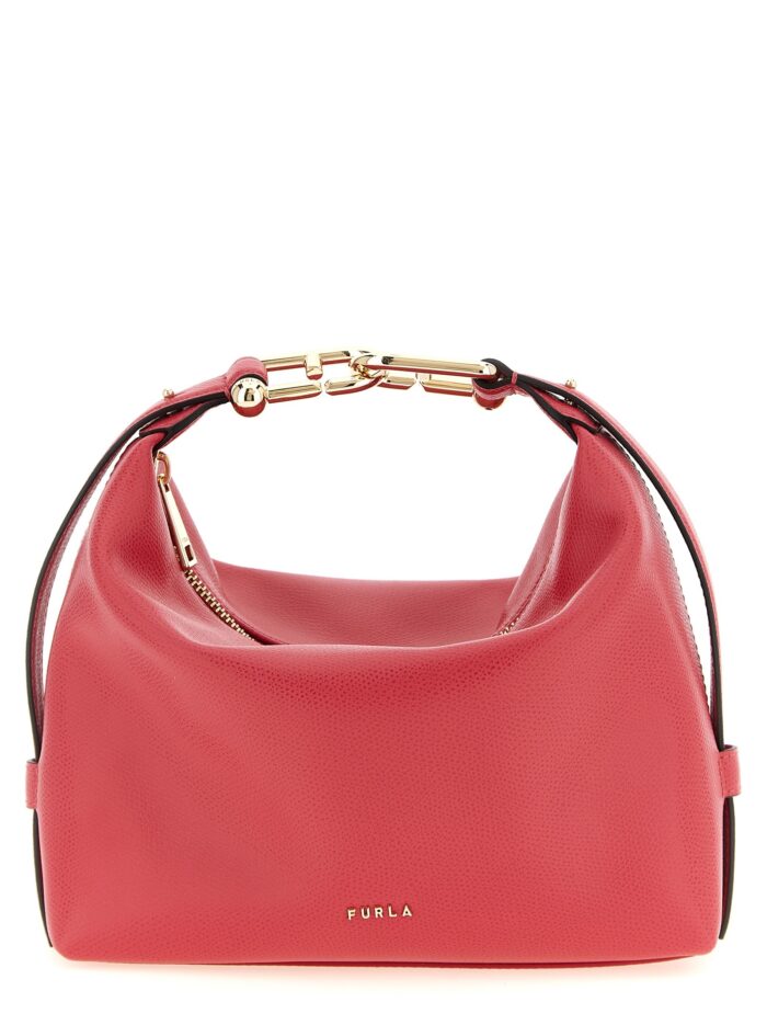 'furla tonie' mignon shoulder bag 'Furla Tonie' Mignon Shoulder Bag