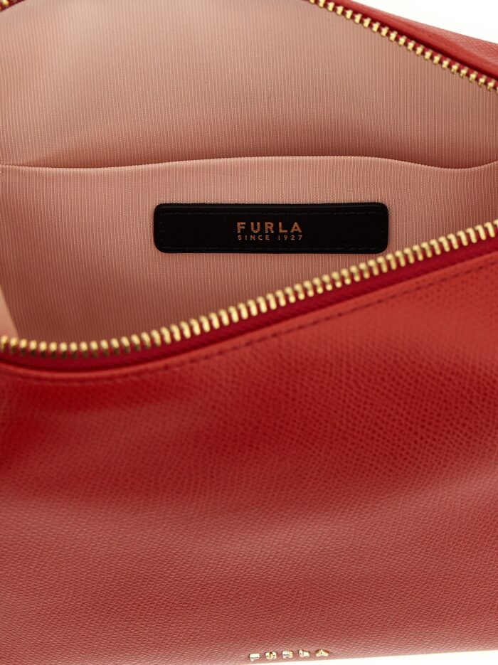 'Furla Tonie' Mignon Shoulder Bag