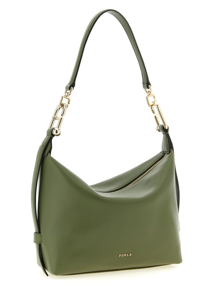 'Furla Tonie' Mignon Shoulder Bag