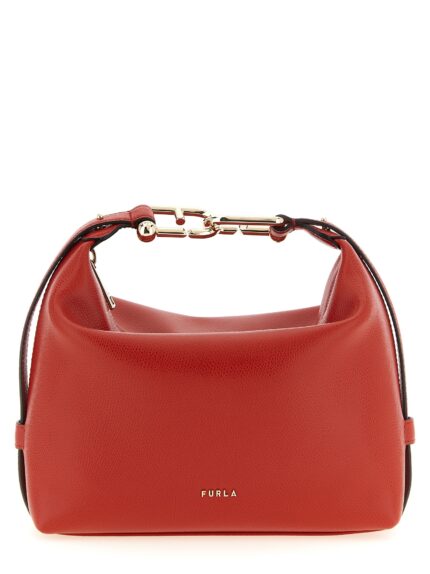 'Furla Tonie' Mignon Shoulder Bag