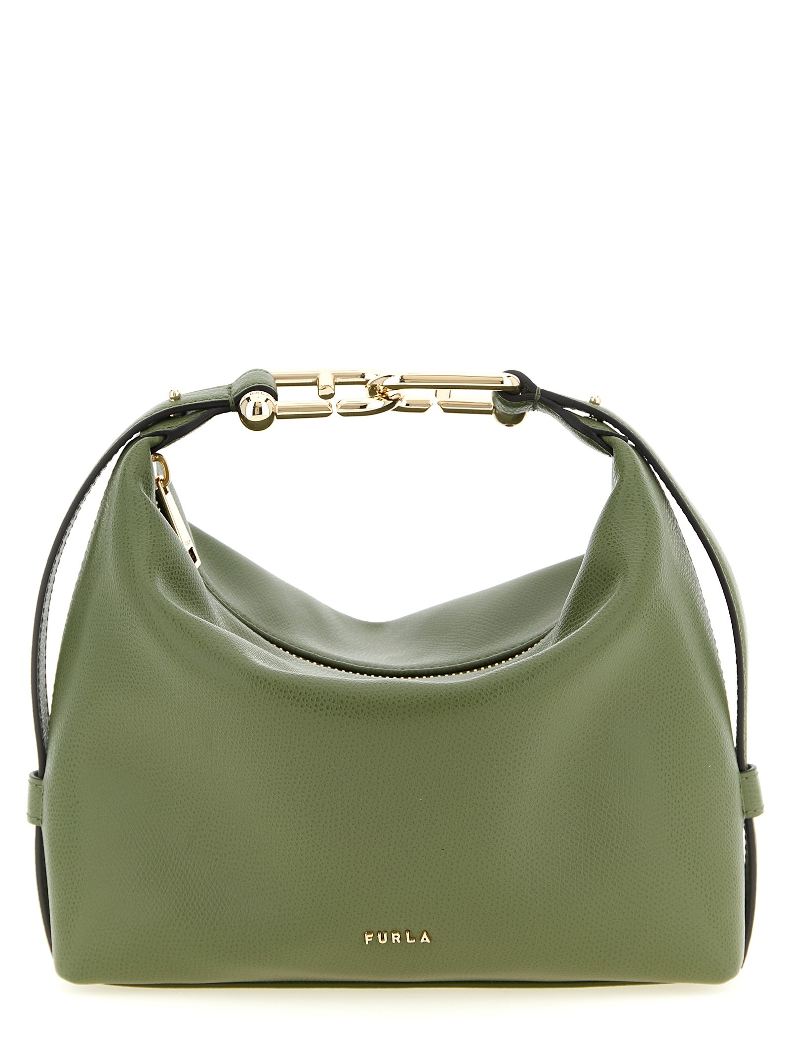 'Furla Tonie' Mignon Shoulder Bag