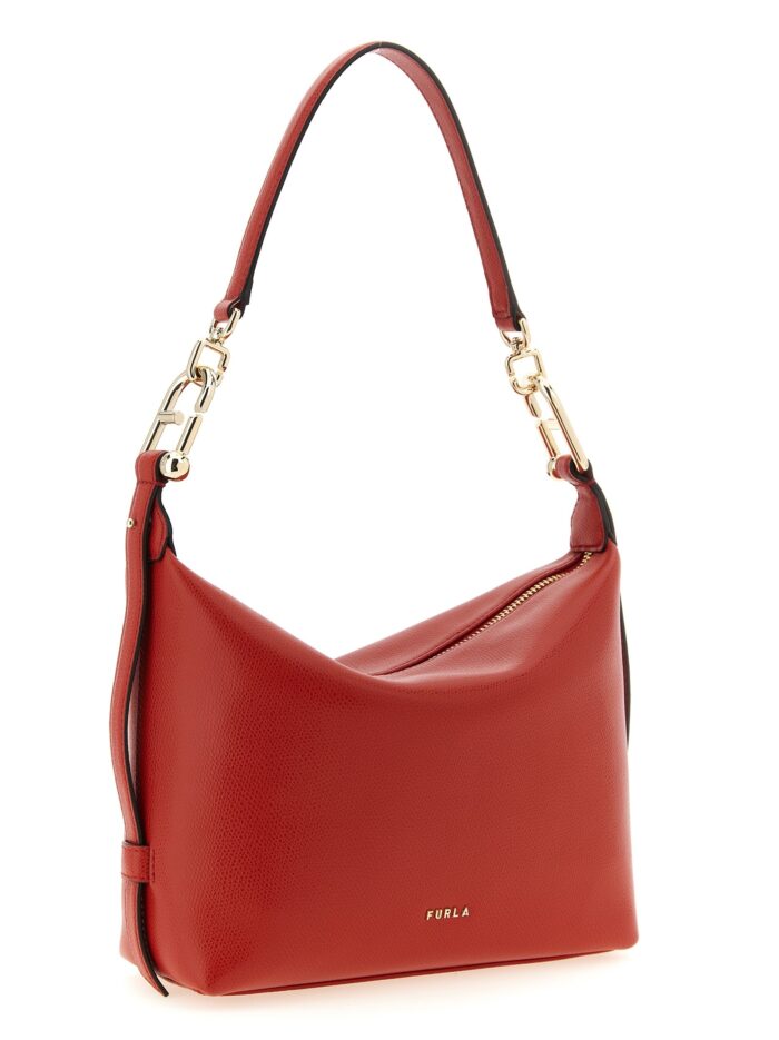 'Furla Tonie' Mignon Shoulder Bag
