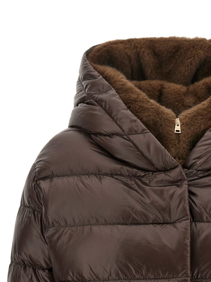Herno 'Fusciacca' Down Jacket