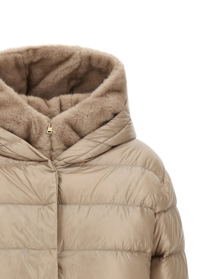 Herno 'Fusciacca' Down Jacket