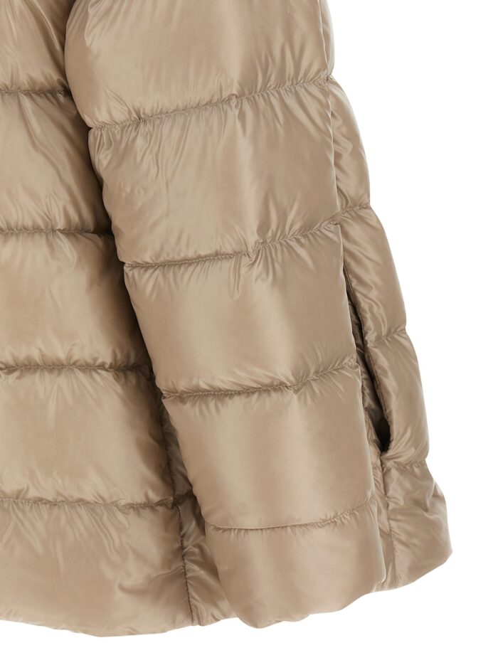 Herno 'Fusciacca' Down Jacket