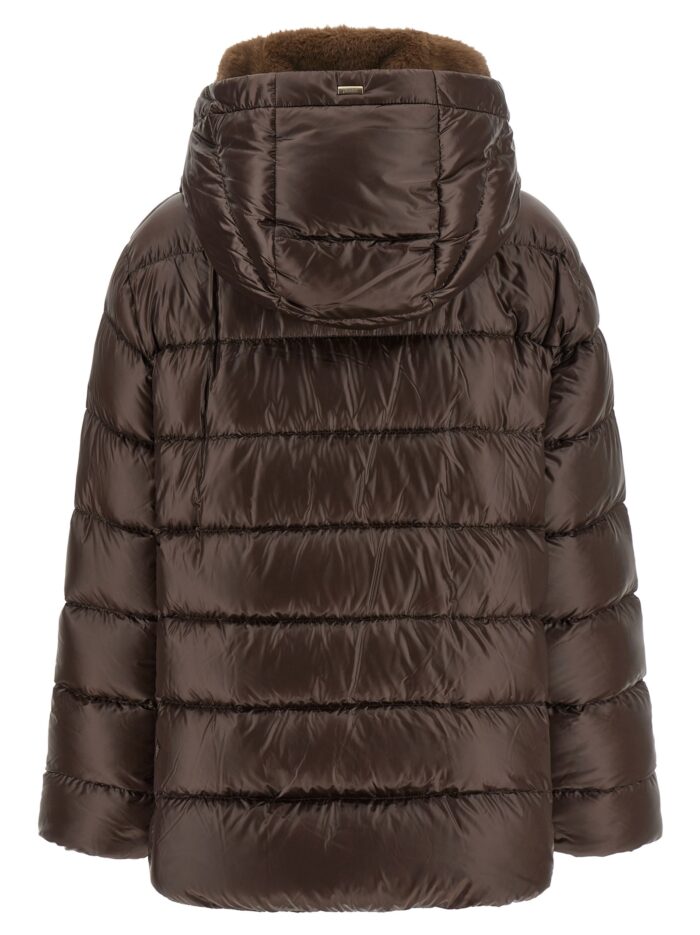 Herno 'Fusciacca' Down Jacket