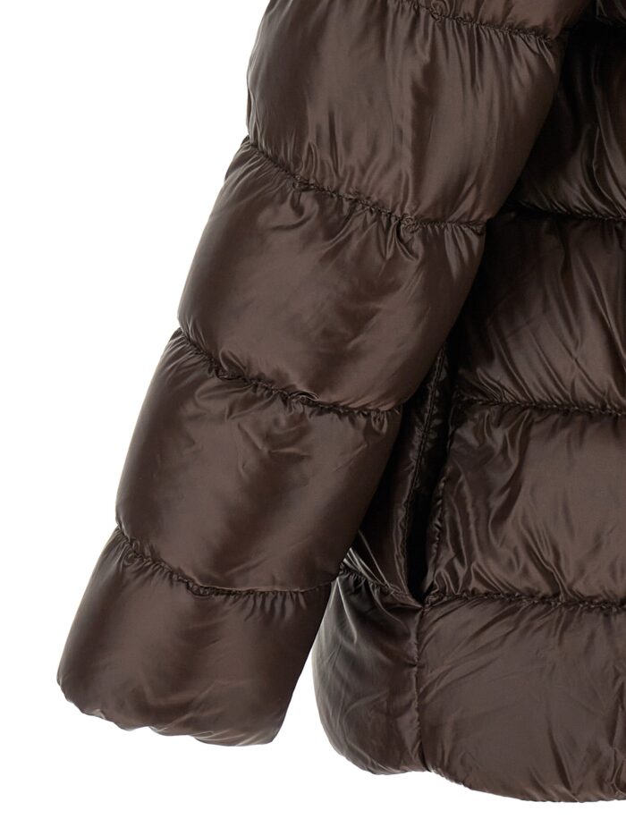Herno 'Fusciacca' Down Jacket