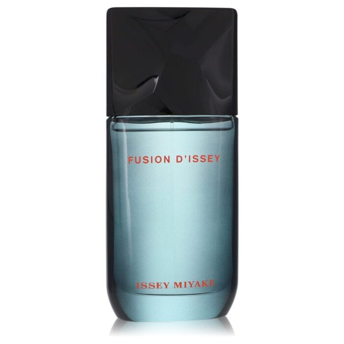 Fusion D'Issey By Issey Miyake - Eau De Toilette Spray (unboxed) 3.4 Oz - Image 1