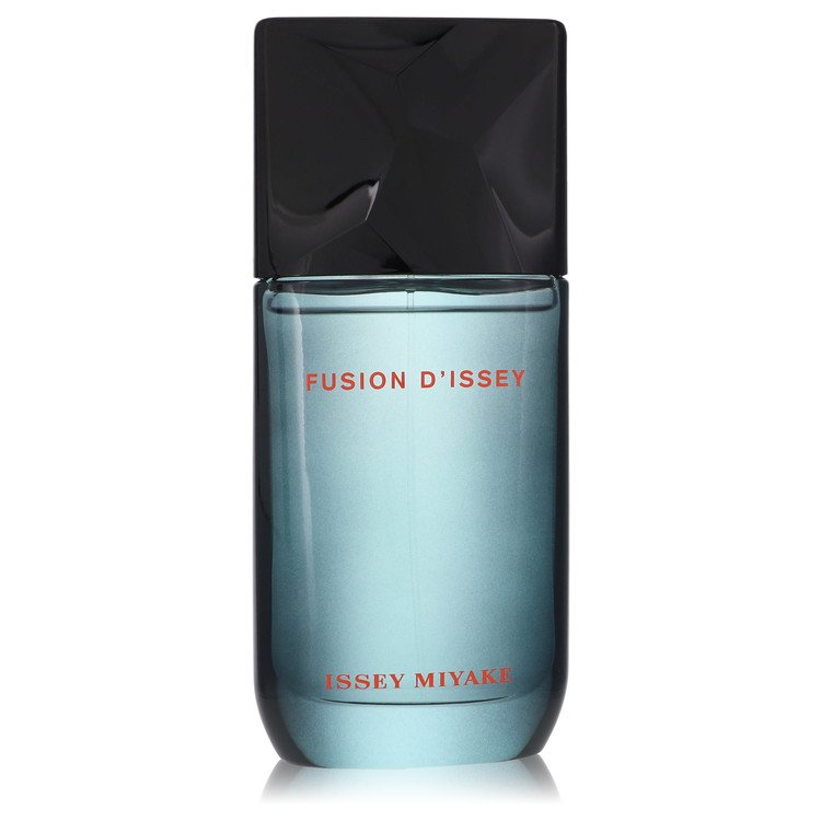 Fusion D'Issey By Issey Miyake - Eau De Toilette Spray (unboxed) 3.4 Oz