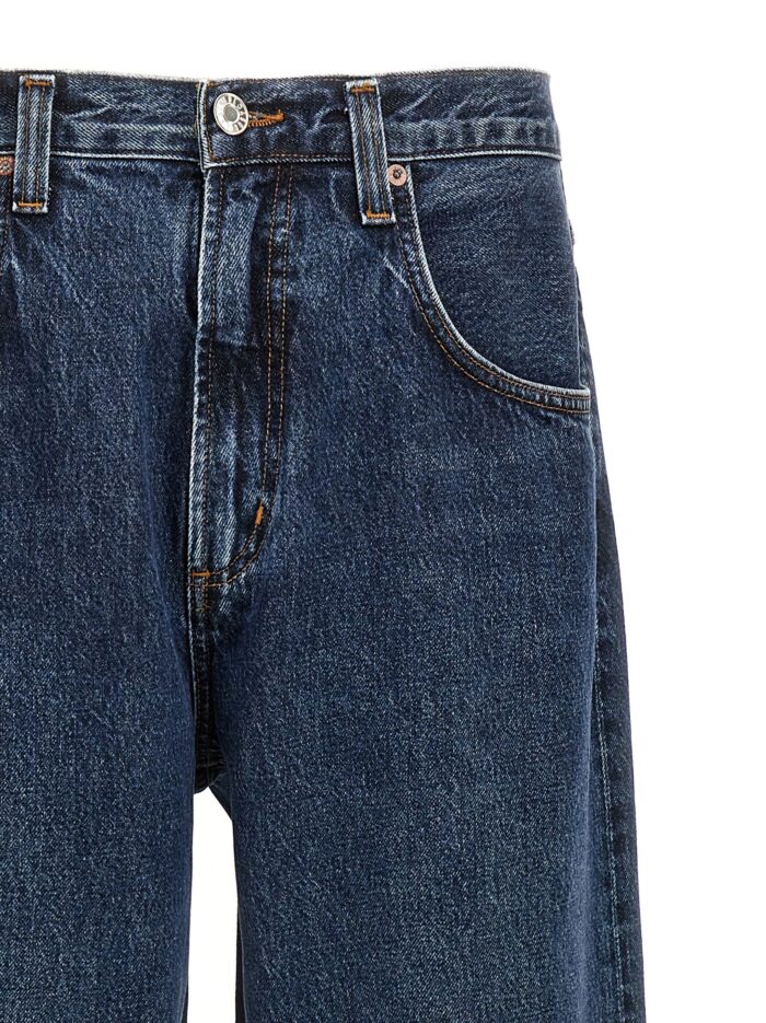AGOLDE 'Fusion' Jeans
