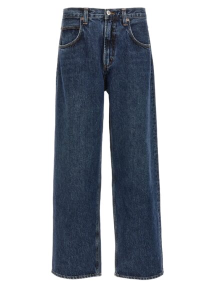 AGOLDE 'Fusion' Jeans