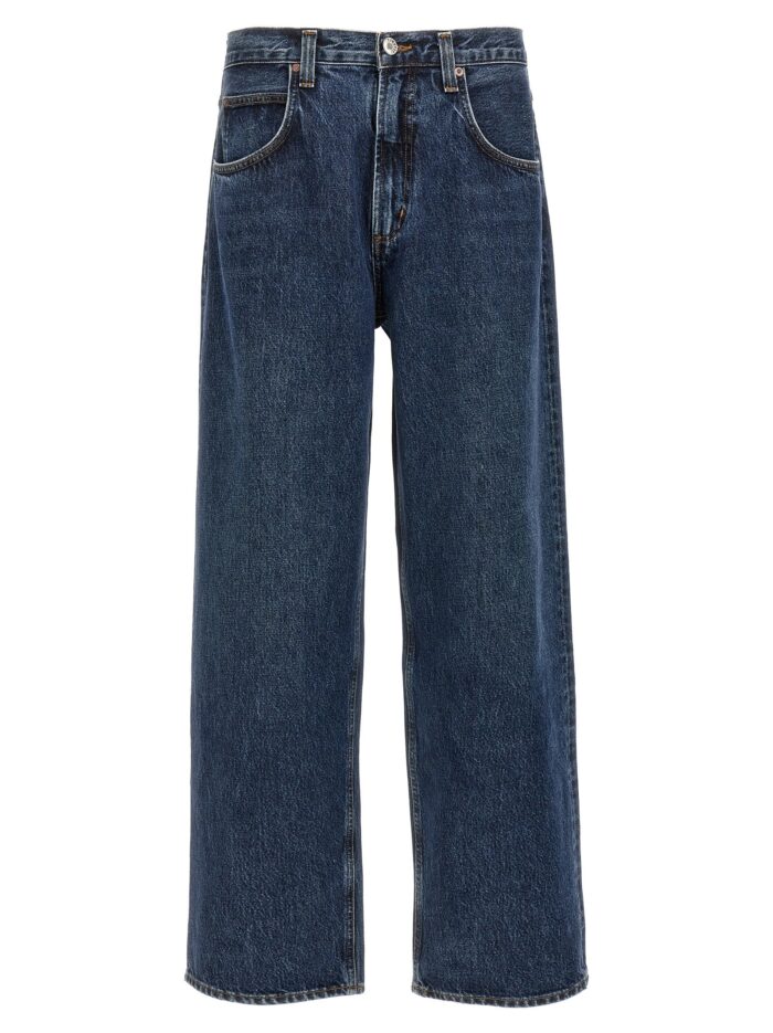 agolde 'fusion' jeans AGOLDE 'Fusion' Jeans