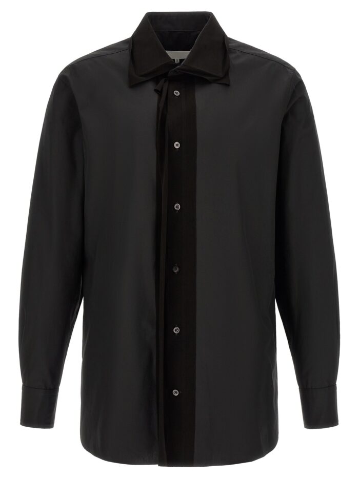 maison margiela 'fusion' shirt Maison Margiela 'Fusion' Shirt