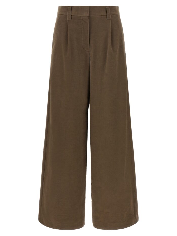 brunello cucinelli fustagno pants Brunello Cucinelli Fustagno Pants