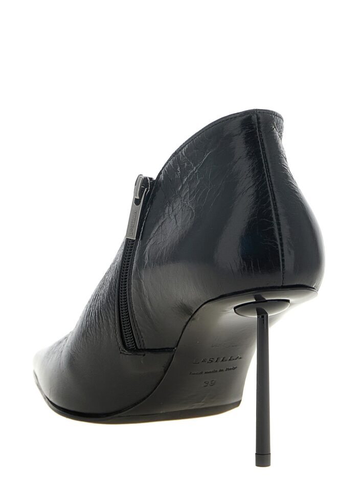 LE SILLA 'Futura' Ankle Boots