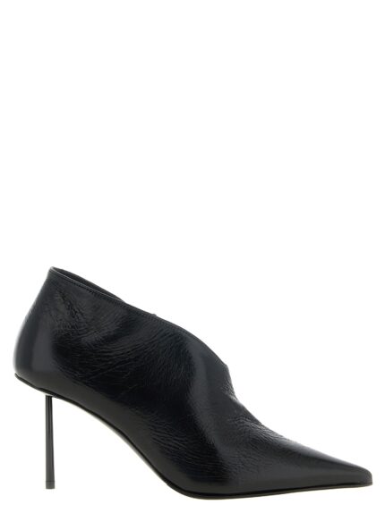 LE SILLA 'Futura' Ankle Boots