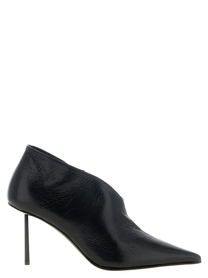le silla 'futura' ankle boots LE SILLA 'Futura' Ankle Boots