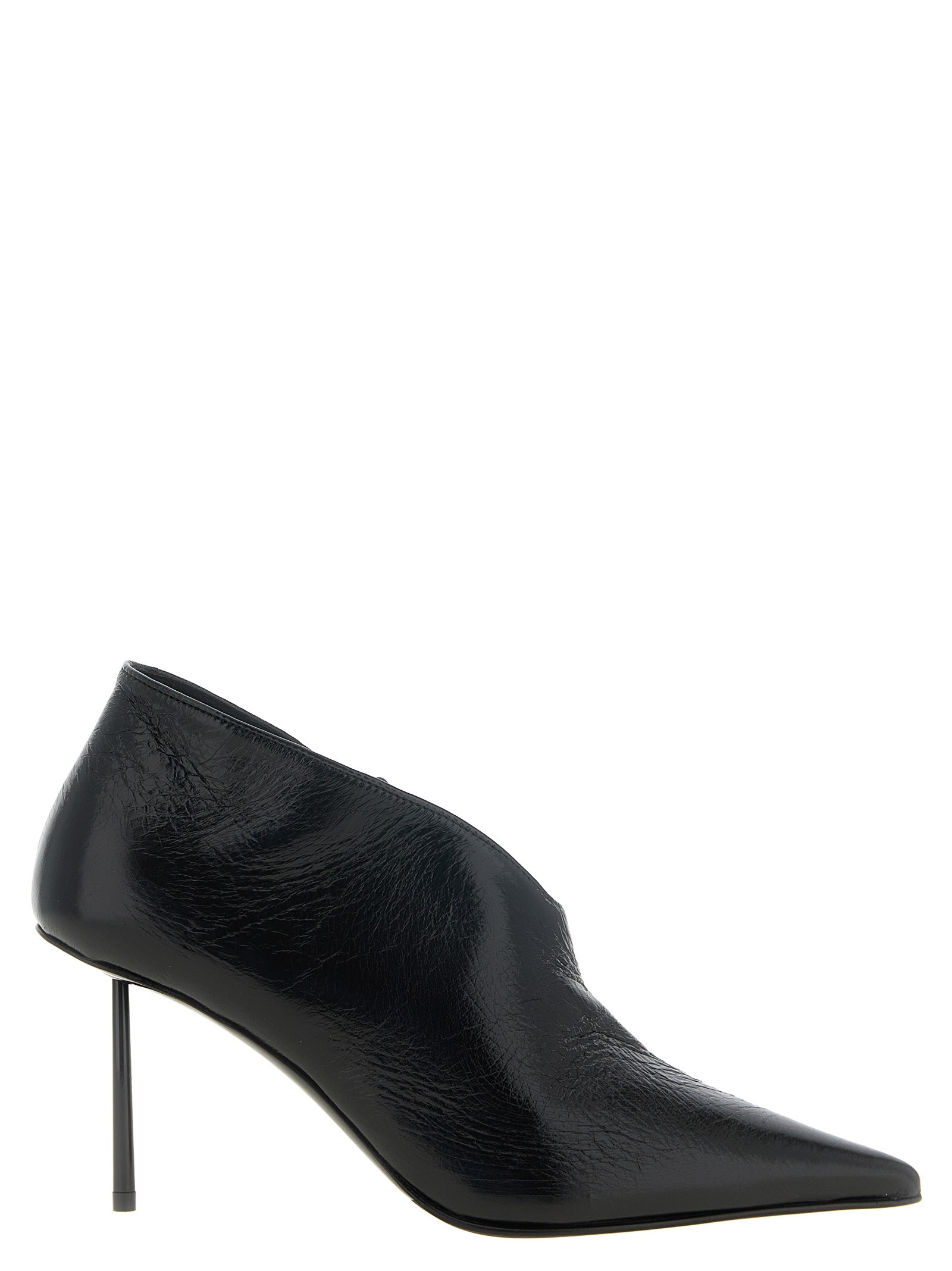 LE SILLA 'Futura' Ankle Boots