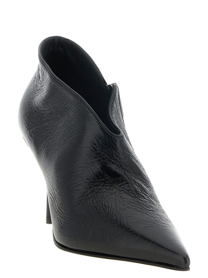 LE SILLA 'Futura' Ankle Boots