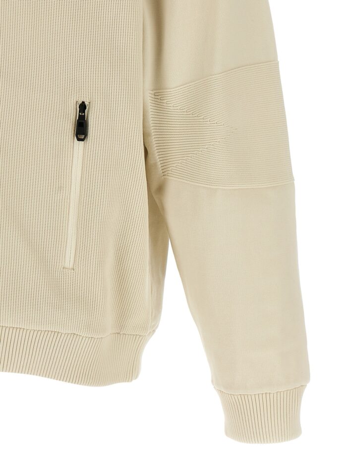 HUGO BOSS 'Future' Reversible Bomber Jacket